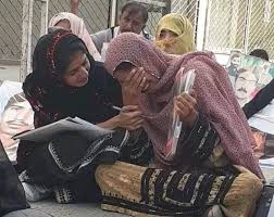 Eid Mubarak to Balochistan, plagued by pain 💔. Let's spread joy to families around us who are missing loved ones or have them in prison . May Allah bring peace &amp; remove sorrows from our beloved Balochistan on this blessed day.