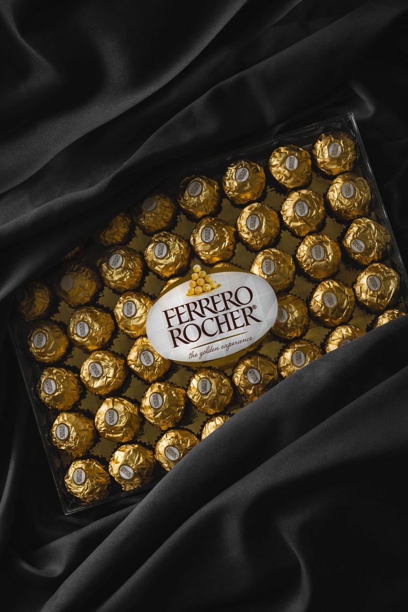 Tarihin En Başarılı 15 Aile Şirketi 🧵

1. Ferrero Group - Dünyanın en güçlü çikolata markası