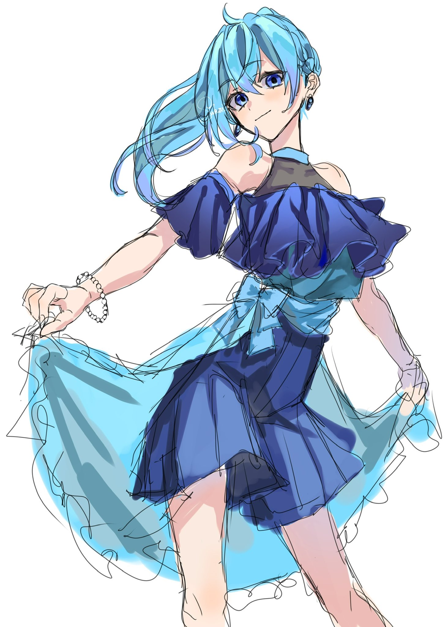 ルリページ ルリ (@wtxz5LBhXGn42oU) / X