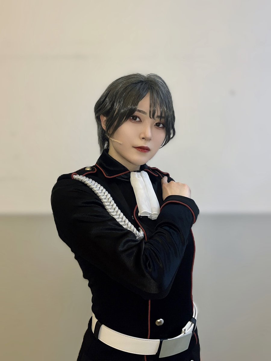 #舞台リライズ 1公演目が終了しました！

ご来場いただきありがとうございます！🙇🏻✨
いよいよ幕が上がりました…！
ここから止まることなく全力で駆け抜けてまいりますので、ぜひみなさまもお付き合いくださいませ！🏃‍♀️💨

ネタバレありの感想は #舞台リライズみたよ でポストしてくださいねっ！👀