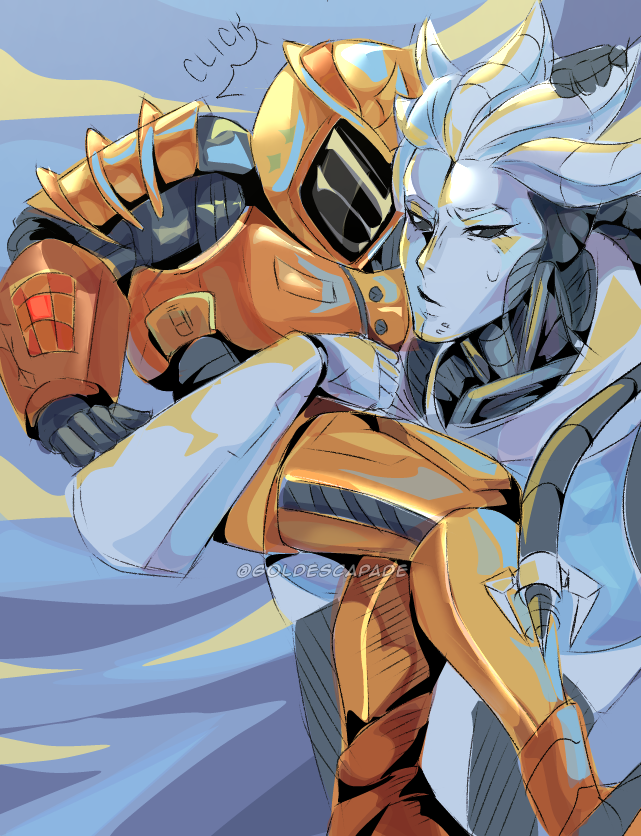 mallowart17's tweet photo. Your honorbot , they're gay 🌈

Characters are for my new trial webtoon, Metastellar 

•

•

•

#Metastellar #Webtoon #yaoi #gay #happypride #yourhonortheyremarried #mech #originalcharacters #originalstory #robots #digitalart #comic https://t.co/g1LgfMSfJf