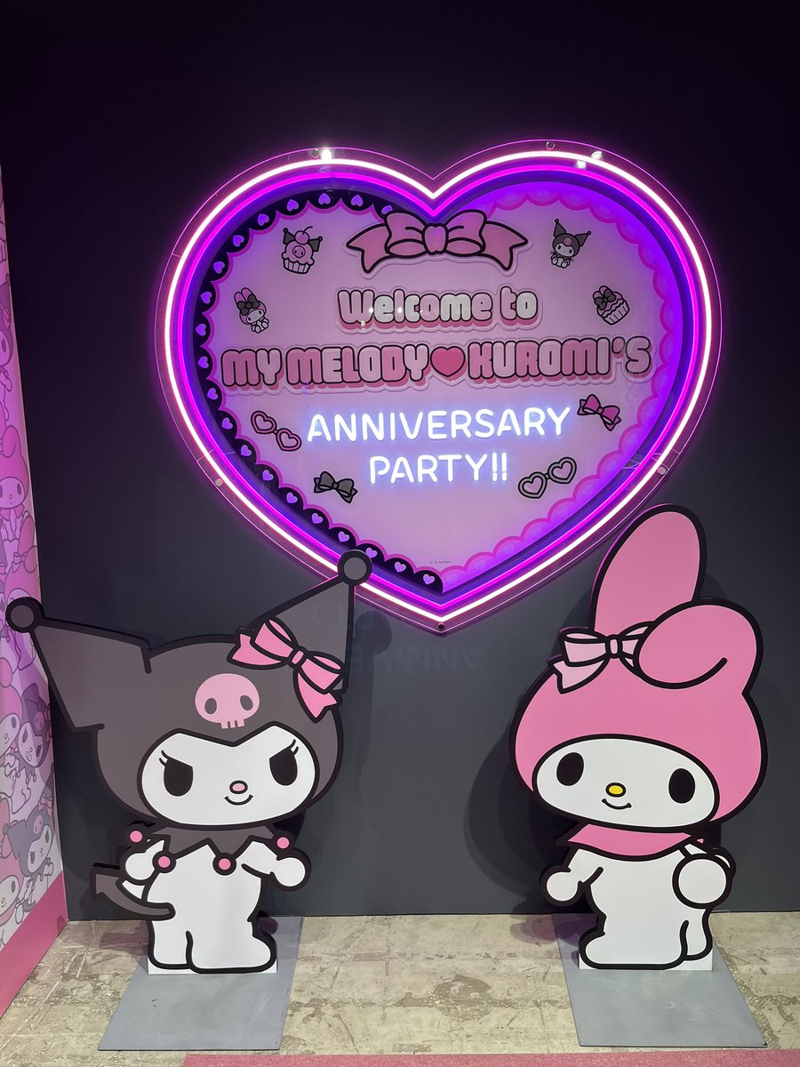 poco_monst1105's tweet photo. #メロクロ展
#メロクロな関係
可愛すぎる！ https://t.co/V1jncRIzWe