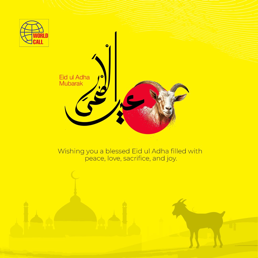 WorldCall Telecom tweet media