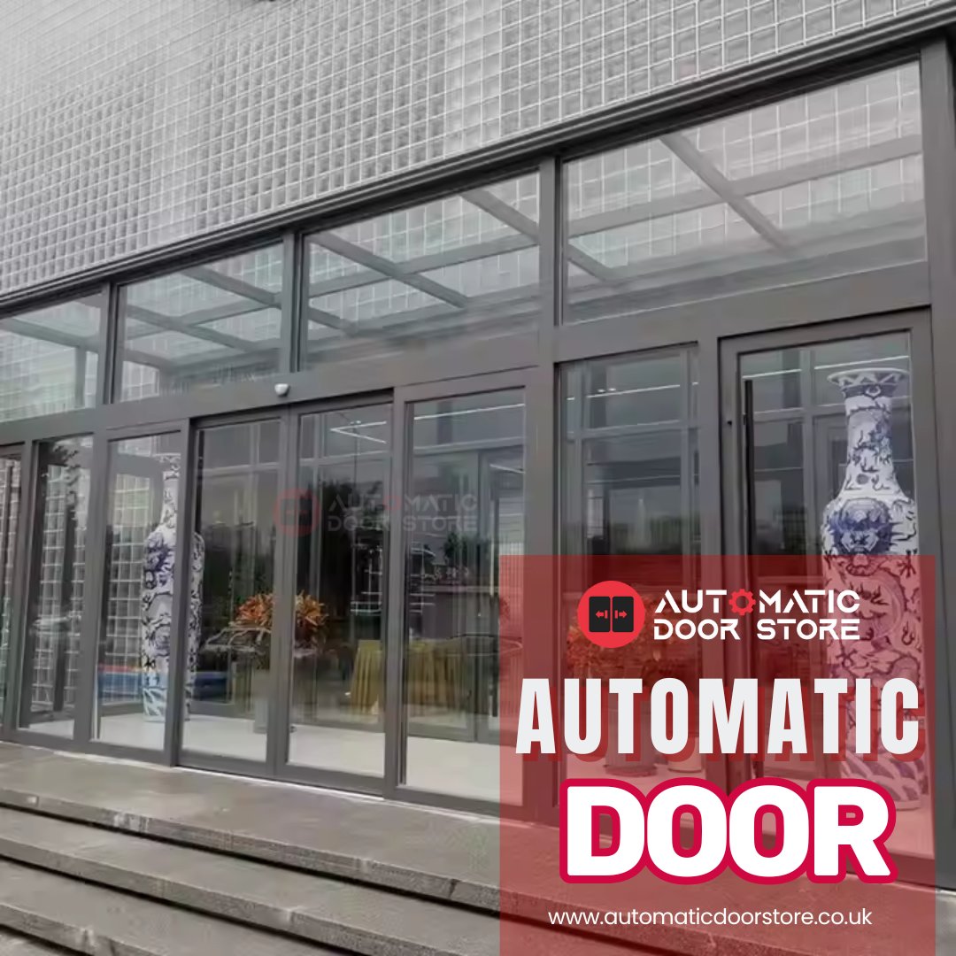 automatic_store's tweet photo. ๐Enhance your entryway with Automatic Door Store solutions! ๐ชโก From sliding to swinging, our doors offer style, safety and convenience for any business. Smart access starts here.
#AutomaticDoors #SmartEntry #DoorSolutions #AutomaticDoorStore
๐Website: https://t.co/jBW0U3JPkO https://t.co/wupTGYvOKX