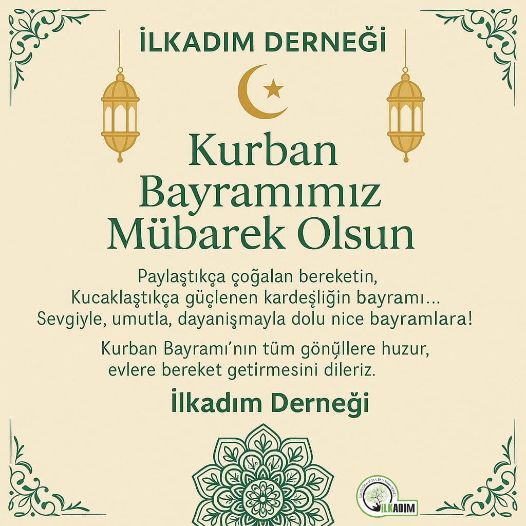 İlkadım Derneği (@ilkadimdernegi) on Twitter photo 