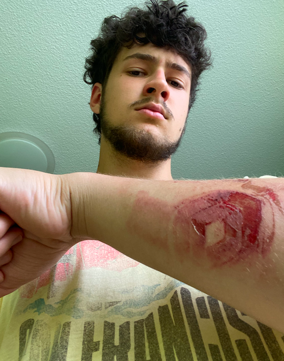 Urban Gibon tweet media