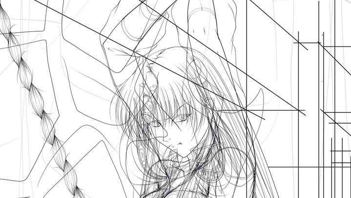 FANBOXに
シャロンの脱衣CG3作業中の画像その3
をアップしました。🙂
今回は基本H用のカイザー君と拘束H用の光の一族の兵士が描き終わった大雑把な脱衣等の線画5枚になりますね。
支援されてる方は見てみてね。😉ノ
興味があれば支援して見てね。😌
https://t.co/9EwWpgEXwQ