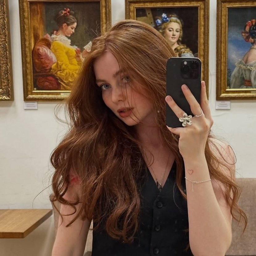 #NouvellePhotoDeProfil