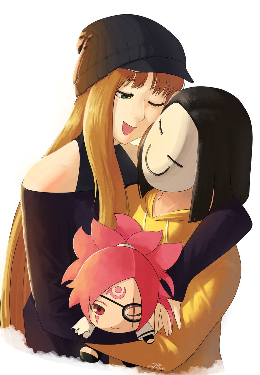 Dagre (Working on Commissions) tweet media