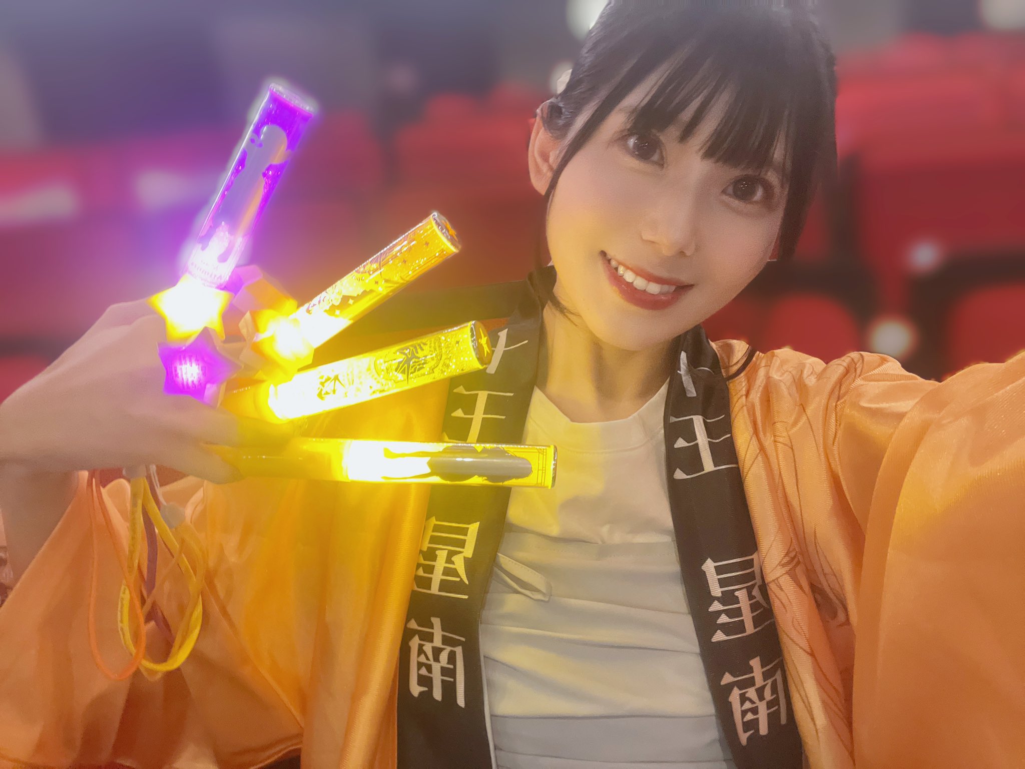 飯田ヒカル on X: 