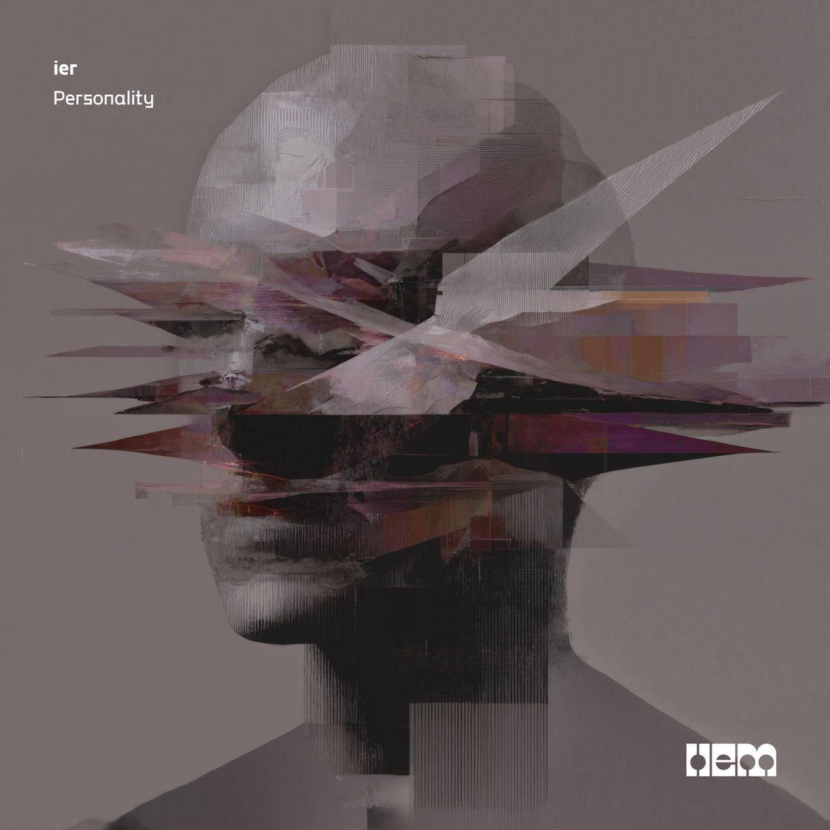 HEMRecords's tweet photo. 2、ier 的 House 单曲《Personality》；
3、Joyride. 的 Drum&amp;Bass 单曲《Ebb and Flow》；
4、AshiWalking 的 Drum&amp;Bass 单曲《Think by Myself》；
5、ImpenetrablePath 的 Ambient 单曲《夜的精灵从露水中诞生》《每次分别都是死的预演》；
6、Bryan &amp; 2+ 的 Electronic 单曲《Eulogy》； https://t.co/TIDNdm8QY3