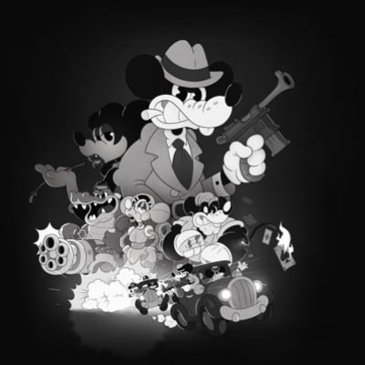 BlueEyedClark's tweet image. #NewProfilePic #MOUSEPIForHire