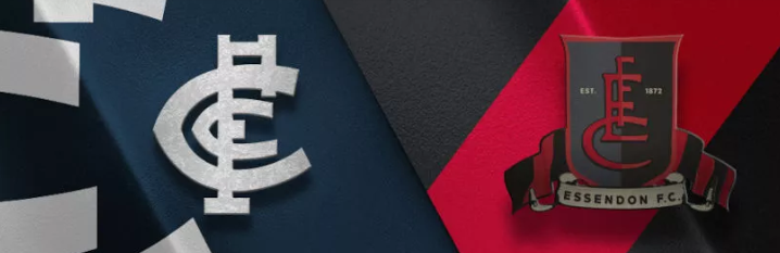 Before_You_Bet's tweet photo. The King’s Birthday Eve blockbuster sees Carlton and Essendon go head to head with the Blues in desperate need of a victory!

Blues vs Bombers Preview &amp; Tips: https://t.co/TUptfiz3VI

#AFLBluesDons https://t.co/KAFZYQZ6HO
