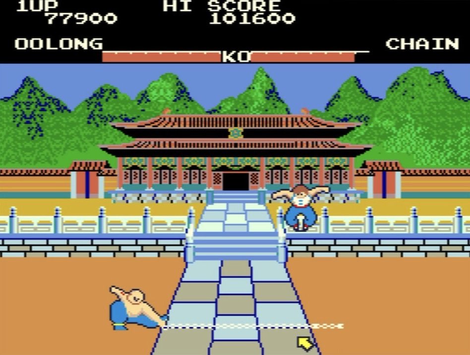 Have a fantastic weekend! #retrogaming