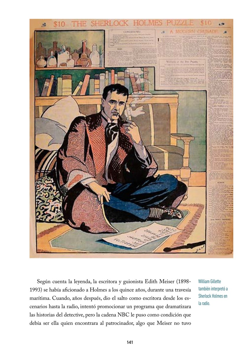 PEDRO ANGOSTO (@pedroangosto1) on Twitter photo #SHERLOCKHOLMES en el cine, la TV y el cómic, entre otros medios. <a href="/jimenez_barco/">Javier Jiménez Barco</a> <a href="/Diabolocomics/">DIÁBOLO EDICIONES</a> hombredebronze.blogspot.com/2025/06/sherlo… #SHERLOCKHOLMES en el cine, la TV y el cómic, entre otros medios. <a href="/jimenez_barco/">Javier Jiménez Barco</a> <a href="/Diabolocomics/">DIÁBOLO EDICIONES</a> hombredebronze.blogspot.com/2025/06/sherlo…