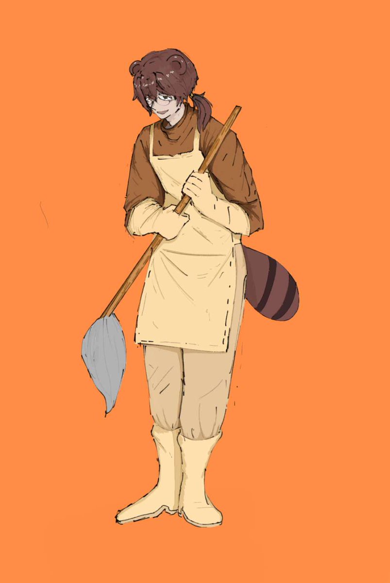 Lucien (ดอคผ่าน/ยืนยันแล้ว) tweet media