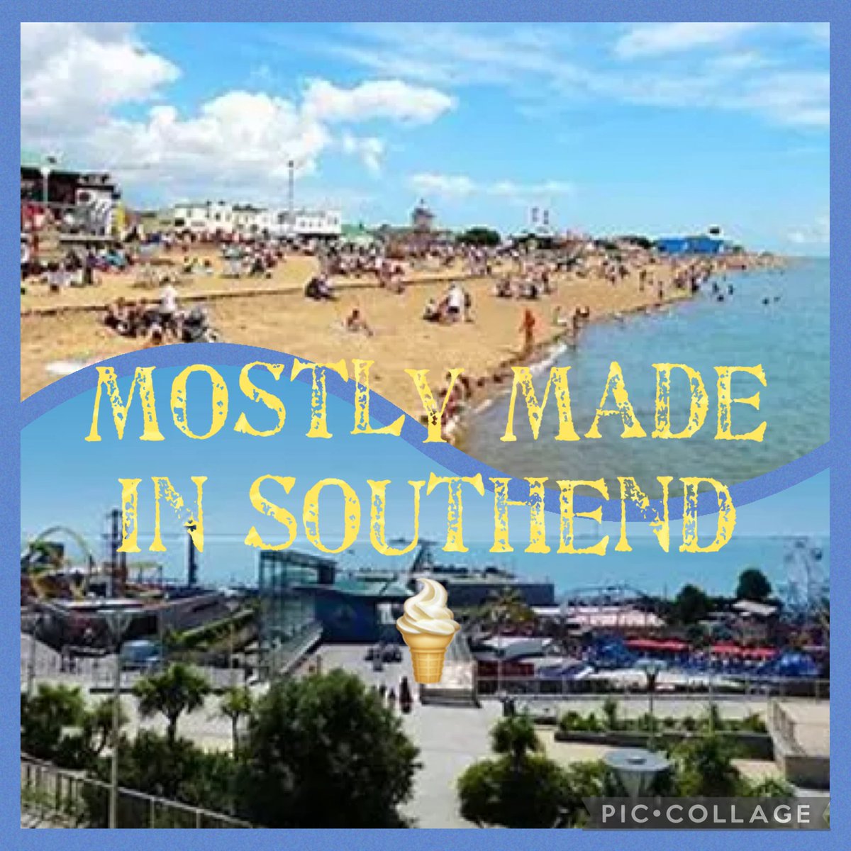 Today -11am <a href="/ParkInn/">Park Inn by Radisson</a> Palace Hotel #Southend for MOSTLY MADE IN SOUTHEND: PART 1
What talent we have! 11 locally made short filmsfor you to enjoy, introduced by the filmmakers. (For details see our website.) Cert 15
🎟️ thewhitebus.co.uk / festival desk #indiefilms #Film
