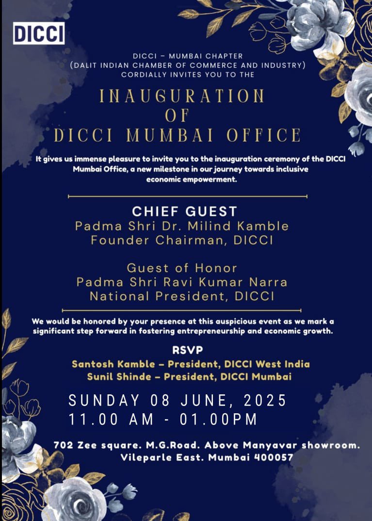 Dr. Milind Kamble (@drmilindkamble) on Twitter photo 