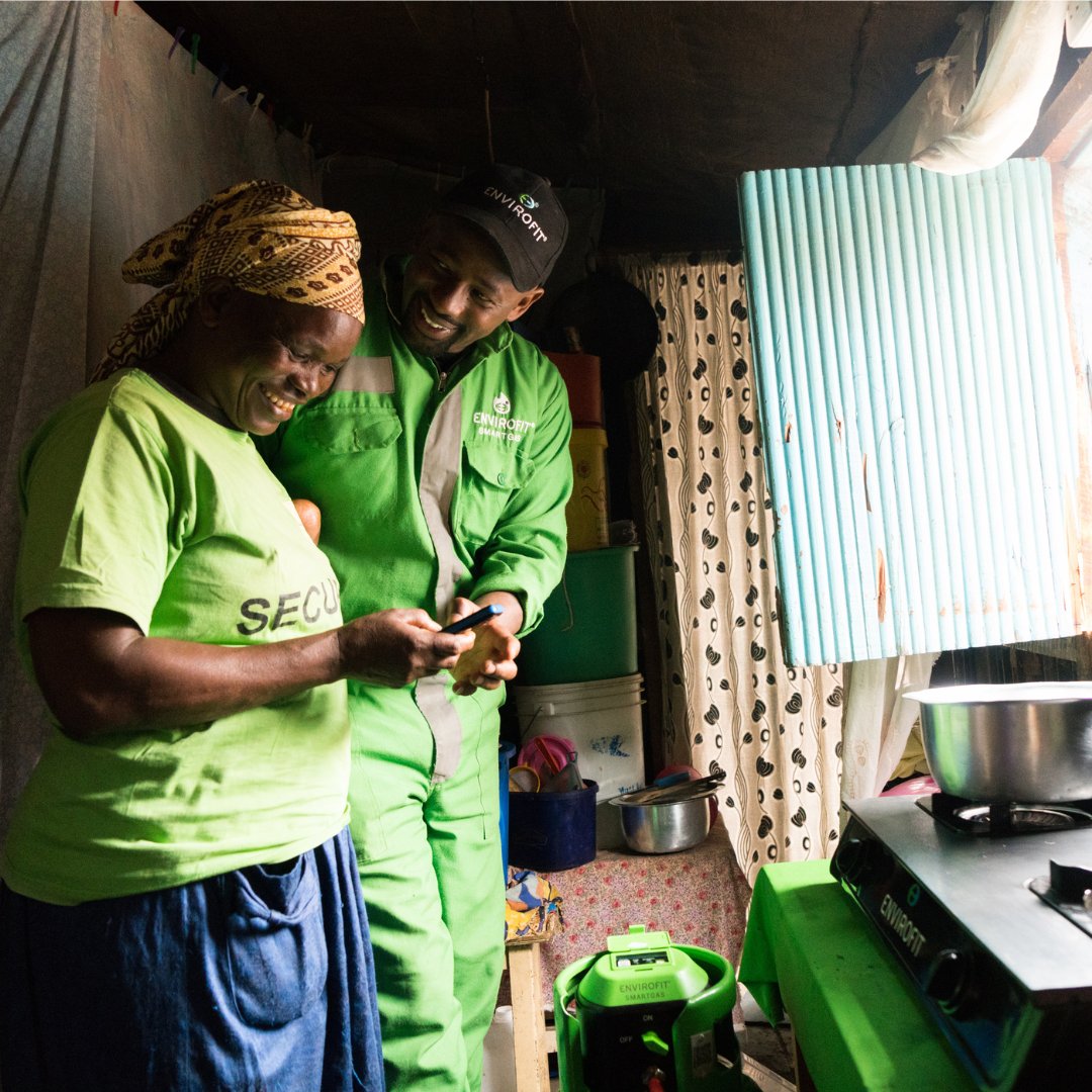 Clean Cooking Alliance (CCA) (@cleancooking) on Twitter photo DYK smart solutions like meters on LPG canisters are making it easier for families to access clean cooking?
This #LPG Day, we celebrate the innovations that improve lives by contributing to cleaner air and helping save time & money.
<a href="/WorldLiquidGas/">World Liquid Gas Association</a> #CookingFuel #CleanCooking DYK smart solutions like meters on LPG canisters are making it easier for families to access clean cooking?
This #LPG Day, we celebrate the innovations that improve lives by contributing to cleaner air and helping save time & money.
<a href="/WorldLiquidGas/">World Liquid Gas Association</a> #CookingFuel #CleanCooking