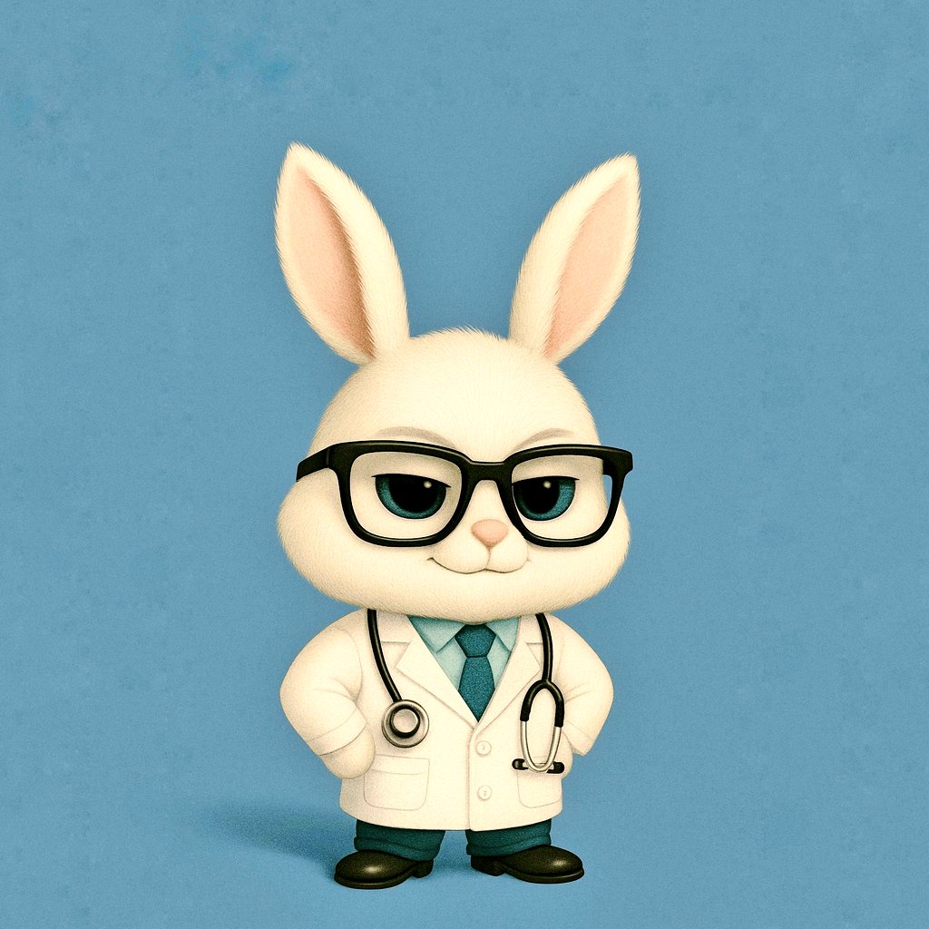 RautNiraj86056's tweet photo. 🩺 Dr. Wintertail is in — diagnosing the blockchain with style and precision.
A prescription for rarity and charm.
🧬 Own this NFT now on OpenSea.
#NFTdrop #DoctorNFT #Wintertail #NFTart #OpenSeaNFT #NFTCollectors #NFTs #NFTartist https://t.co/yd5KMLhivc