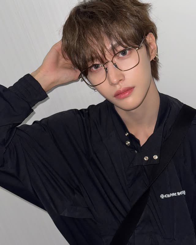 #WONBIN instagram update ⭐