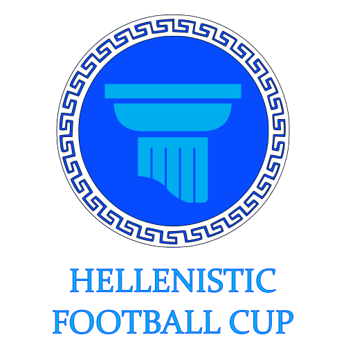 League of Hellenistic Micronations tweet media
