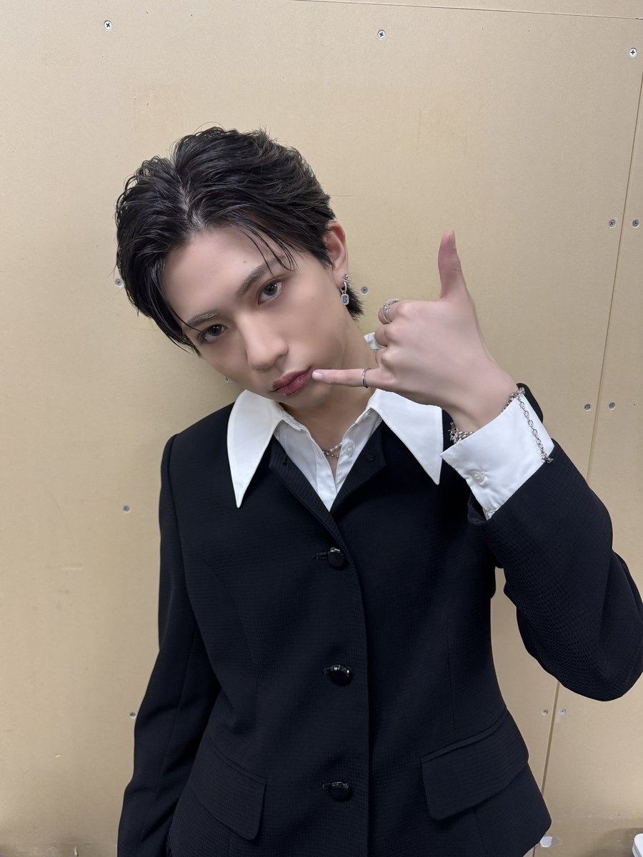 Major 1st Album「SUPER X」 リリースイベント@アリオ橋本 ＼ 本日の4