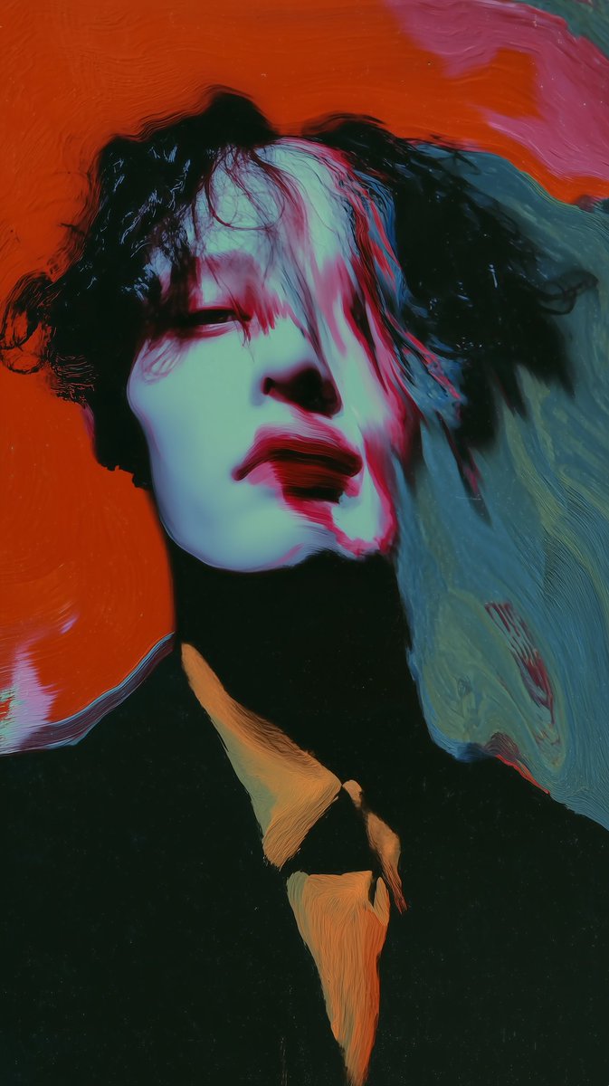 Have a wonderful weekend dear fam 🖤