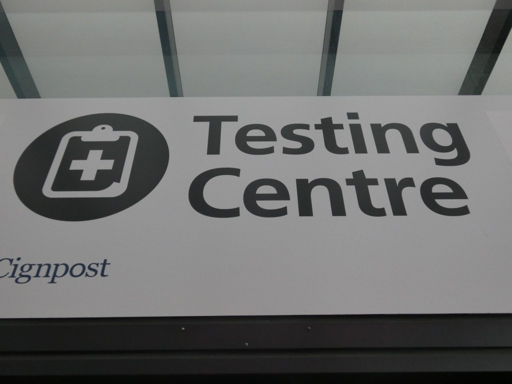 HIV tests can either be positive or negative.
If the result is negative, always follow all the prevention mechanisms 

If the result is positive, Antiretroviral medicines are used to treat HIV

Visit: safesense.ng #PEPFARNigeria <a href="/wearegst/">gst</a> <a href="/gstlivewell/">wearegst Health</a> <a href="/USinNigeria/">U.S. Mission Nigeria</a>