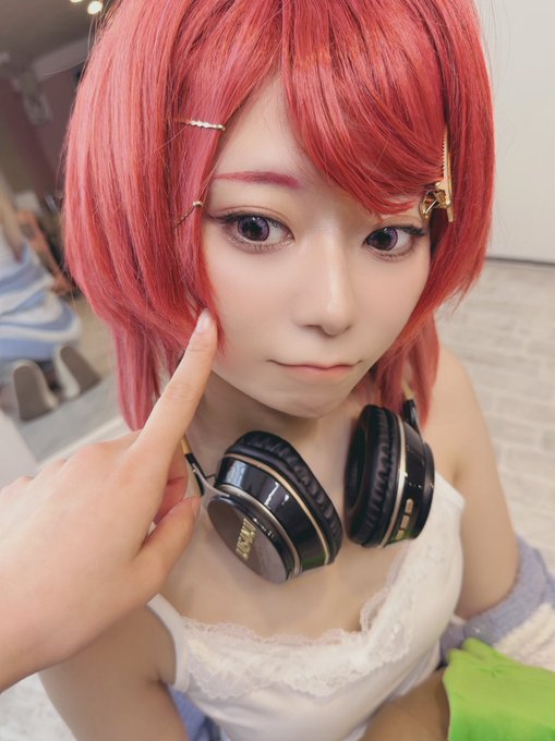 コスプレイヤー小波なこのTwitter画像8