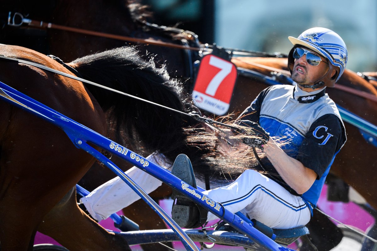 🔥 Just nu: Rabattvecka hos Travtjänsten! 🔥
Varje dag hela veckan presenterar vi en utvald produkt till kraftigt rabatterat pris. Idag säljer vi DD-tipset för halva priset. Hur gör vi med Baron Tilly och Jepson i DD-1? Köp DD-tipset för endast 29 kr på travtjansten.se 🥳