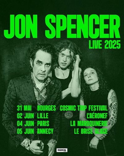 #review <a href="/JonSpencerHITs/">Jon Spencer HITmaker</a>   – Driftig als altijd @  L'Aéronef  musiczine.net/index.php/nl/i…