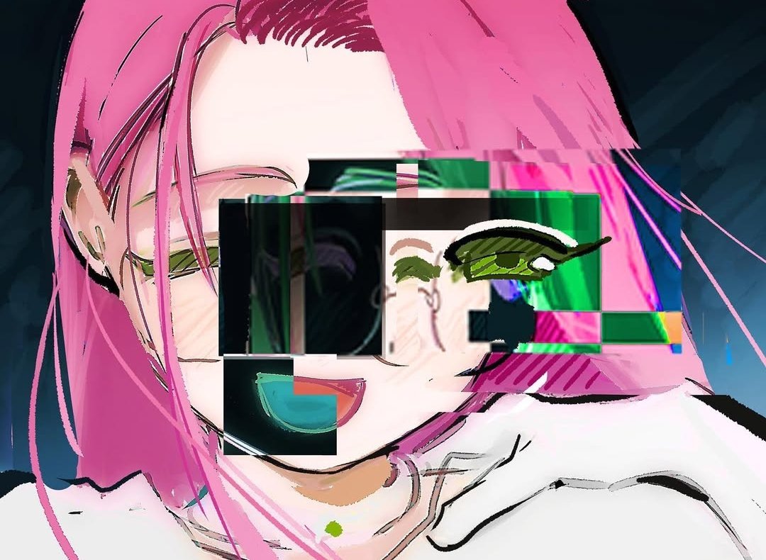 This genre of Mizi 💝