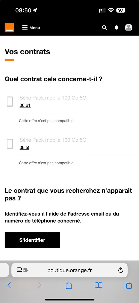 Soufiane tweet media