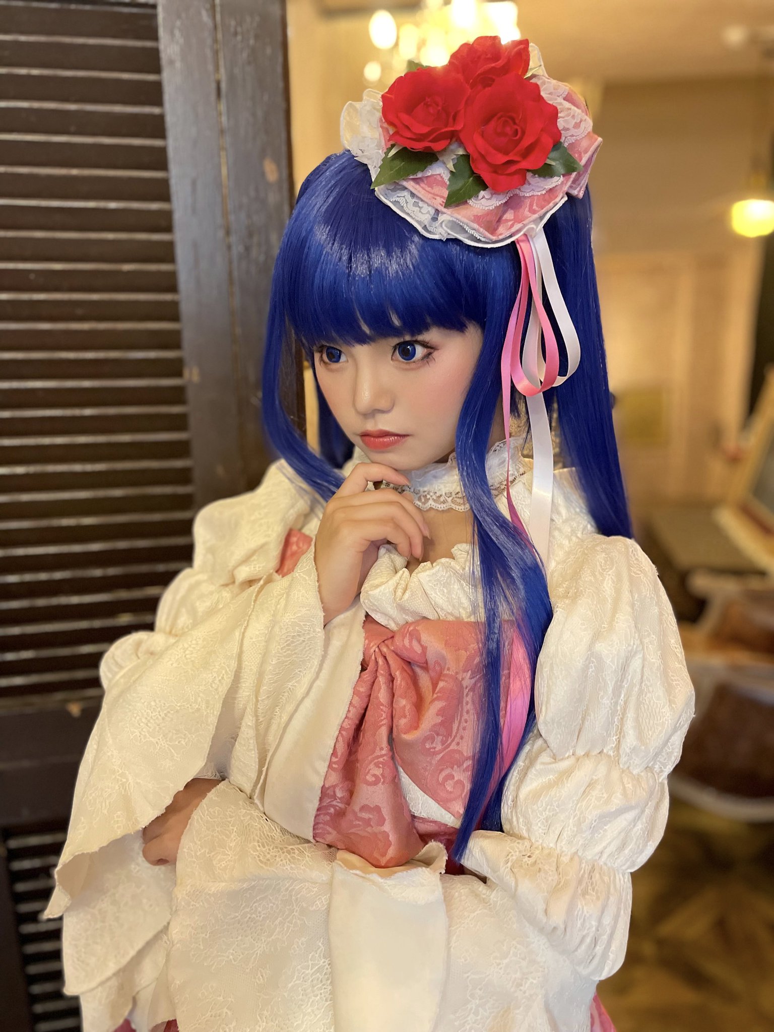 遥りさ(HARUKA RISA) on X: 