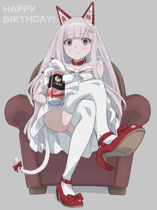 爆誕おめでとうございますッ🌟
#なまほしちゃん
#おなま絵 