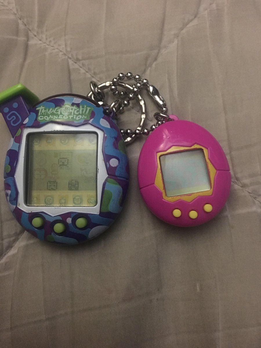 Tamagotchis
