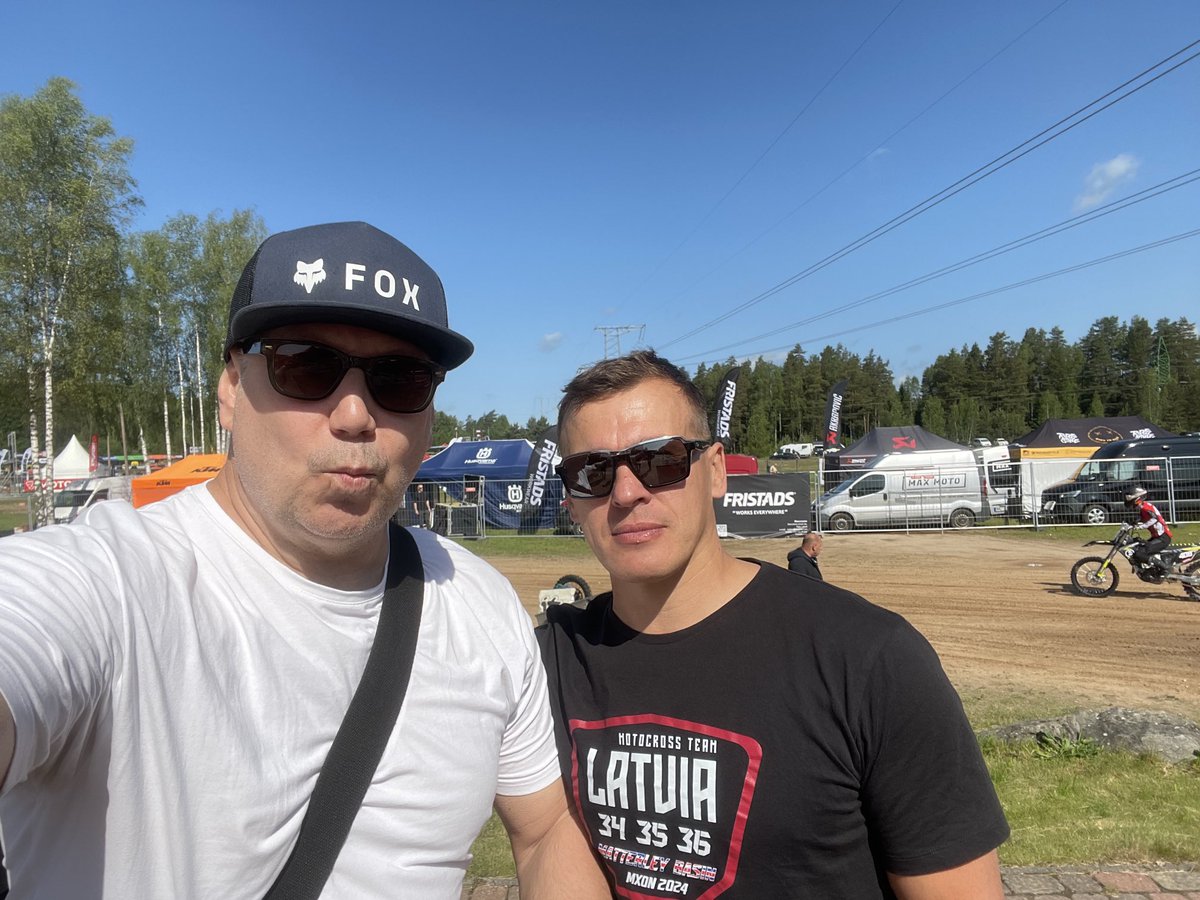 Jānis Pastars tweet media