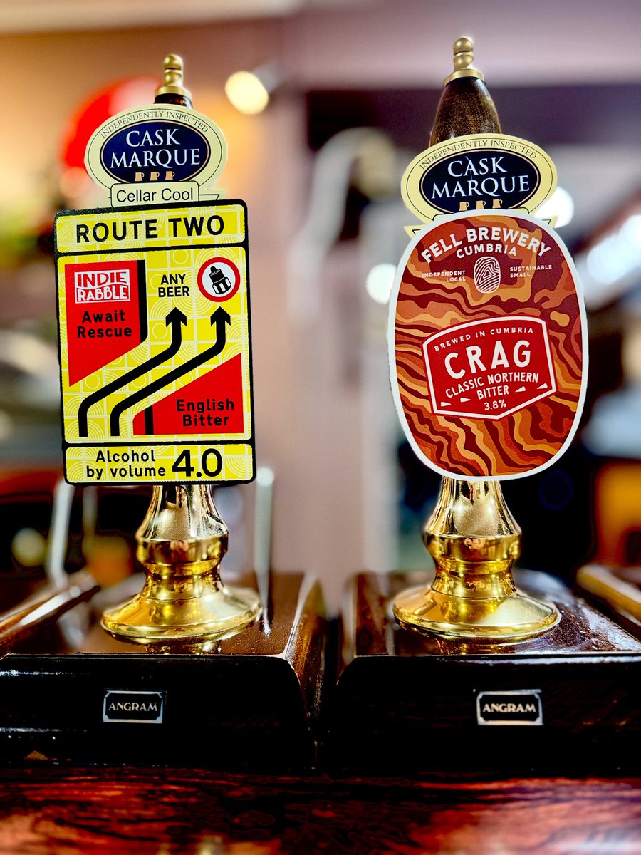 Chris Meeson (@chrismeeson) on Twitter photo New guest beer on the bar <a href="/TheMasonsArmsHQ/">The Masons Arms</a> from <a href="/FellBrewery/">Fell Brewery</a> 🍻 #headington #Oxford #caskbeer #realale New guest beer on the bar <a href="/TheMasonsArmsHQ/">The Masons Arms</a> from <a href="/FellBrewery/">Fell Brewery</a> 🍻 #headington #Oxford #caskbeer #realale