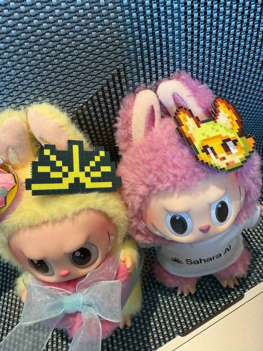 sky_gpt's tweet photo. 当还有人在嘲讽Sahara的时候，我已经开始偷偷卷打新了

web3的龙头AI现在没人跑出来，这时候不信大团队作战相信小作坊，这根本也不现实

上次在跟朋友吃饭的时候聊到未来个人发展是打野还是团队，观点都出奇一致不管干啥以后都是团队大作战，虽然不是好团队一定出好产品，但概率绝对比草台班子好一截，所以我每次看项目都是优先看背景好的，先顺风，再看对不对

而且！Sahara的创始人兼 CEO，前 Binance Labs 的投资总

在我们行业，质疑谁都不要质疑Binance的眼光和选择（虽然也并不是都100%正确哈），而且这次Sahara融了近5000万美元。由Yzi Labs、Polychain领投，社区融资850万美元，募资币种还是USD1，真全员没有一个后腿

Sahara下场做AI，全网现在已经非常多贴，有的几个月前就开始喊，因为不管用过的，深入了解过的，真的都无须多言，上一个做AI 的TAO，跑出来了百亿市值，Sahara 本轮估值6 亿 FDV，还有人嘲讽，现在来看有的参与就不错了

具体Sahara做了哪些落实的，建议打新完后再继续看，目前知道Sahara团队牛，有资金，可以打新，就够了

可以参与的方式：

1️⃣ 花钱版
6.8 23:00 开始参与 @buidlpad 的KYC验证【大陆过不了提前做准备】；6.10 登记；6.14 支付USD1orBNB参与公募 (50u-3000u)，如果没成功钱会退回来！

2️⃣ 嘴撸版
这是详细的参与链接！改头像or改签名or名字后面加个太阳花🔆，发推，得 @saharaai 加tag  #AIforALL ，还要填https://t.co/YtZd3yPITi ，具体是参考https://t.co/hK1T7woqh3 官方信息

不过还是DYOR，花钱版不花钱版任君挑选～～