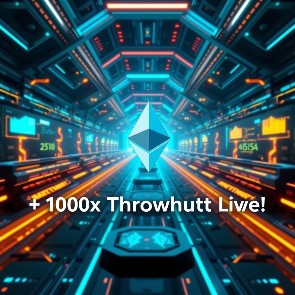 blocsys's tweet image. 🔑 Ethereum&apos;s upcoming Shanghai hard fork introduces EIP-4895, enhancing beacon chain performance &amp;amp; paving way for enterprise-grade staking solutions 🌐💻🔒, boosting network resilience &amp;amp; validator efficiency #EthereumUpgrade #ShanghaiHardFork #StakingSolutions #Blockchain