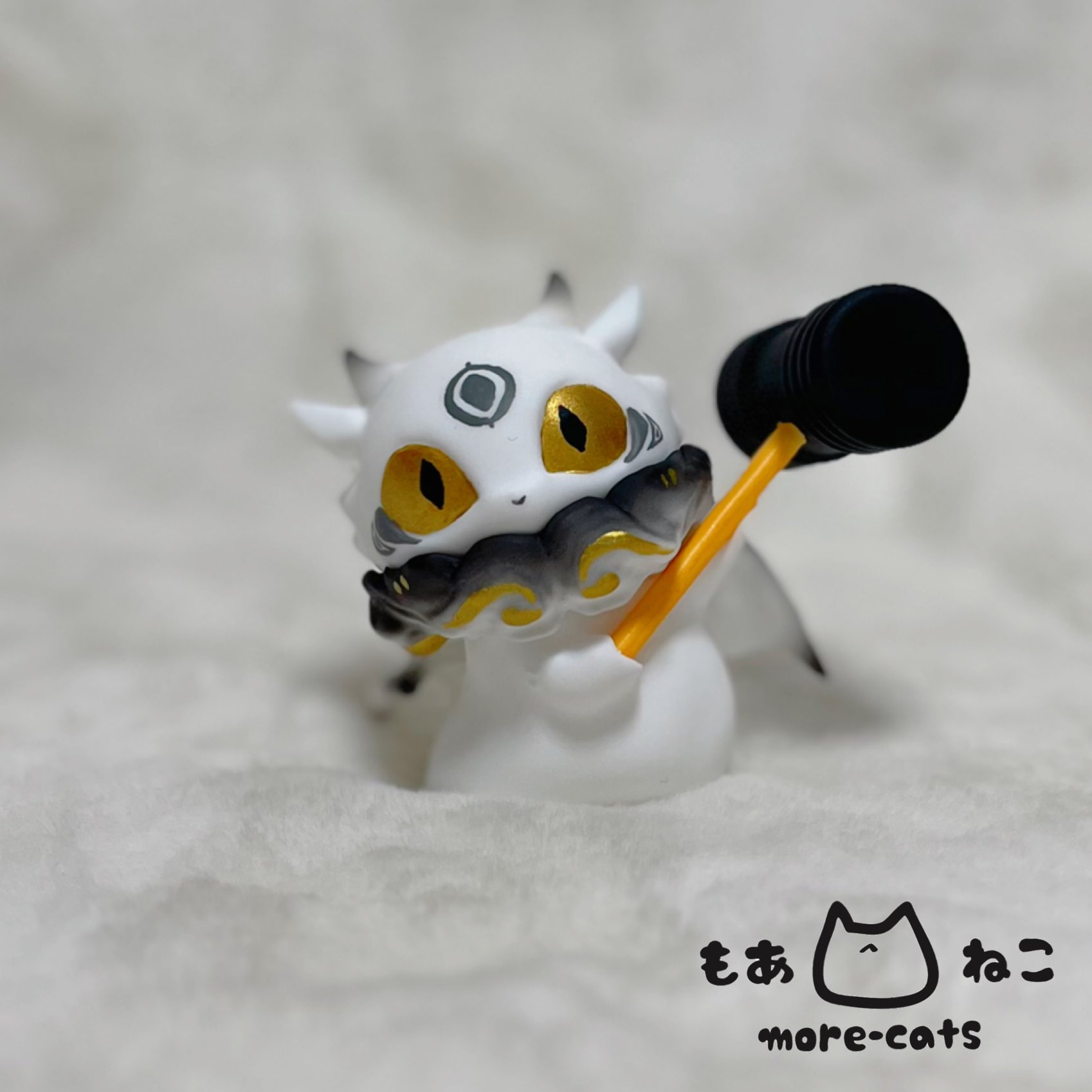 more-cats 7/27ワンフェス6-06-16 on X: 