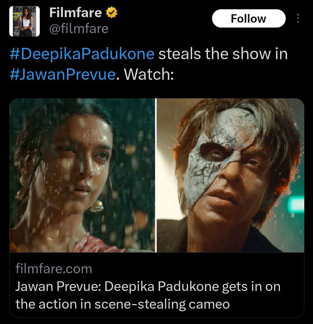Shekubaba89's tweet photo. #DeepikaPadukone #DeepikaPadukone
#AA22 #AA22xA6 https://t.co/AC0fadjxH2