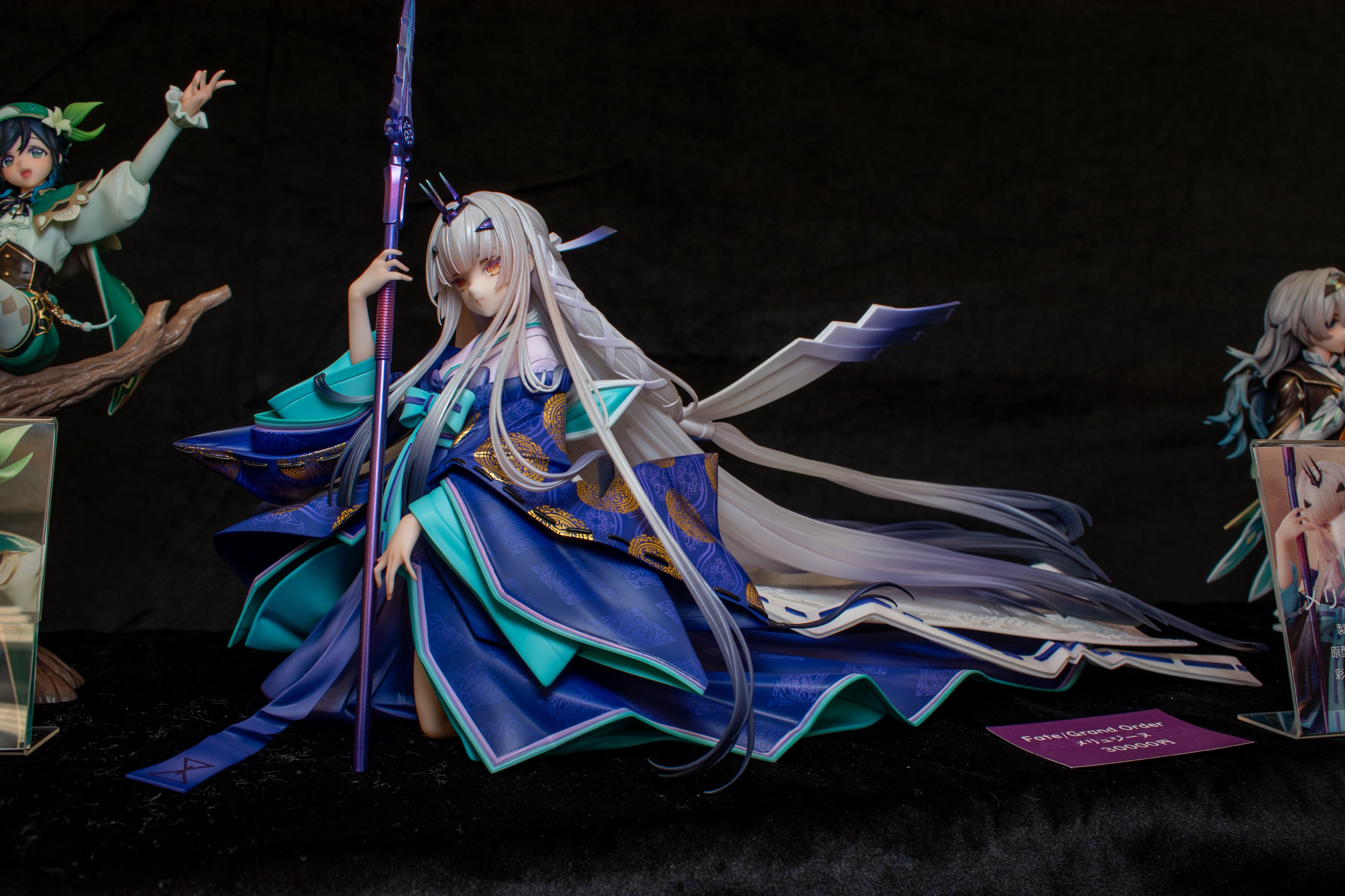 再入荷のおすすめ最新情報 AWAKEN となりのモケイ となモ7 ガレキ メリュジーヌ その他