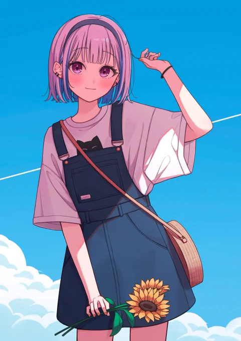 #ヘル絵スタ