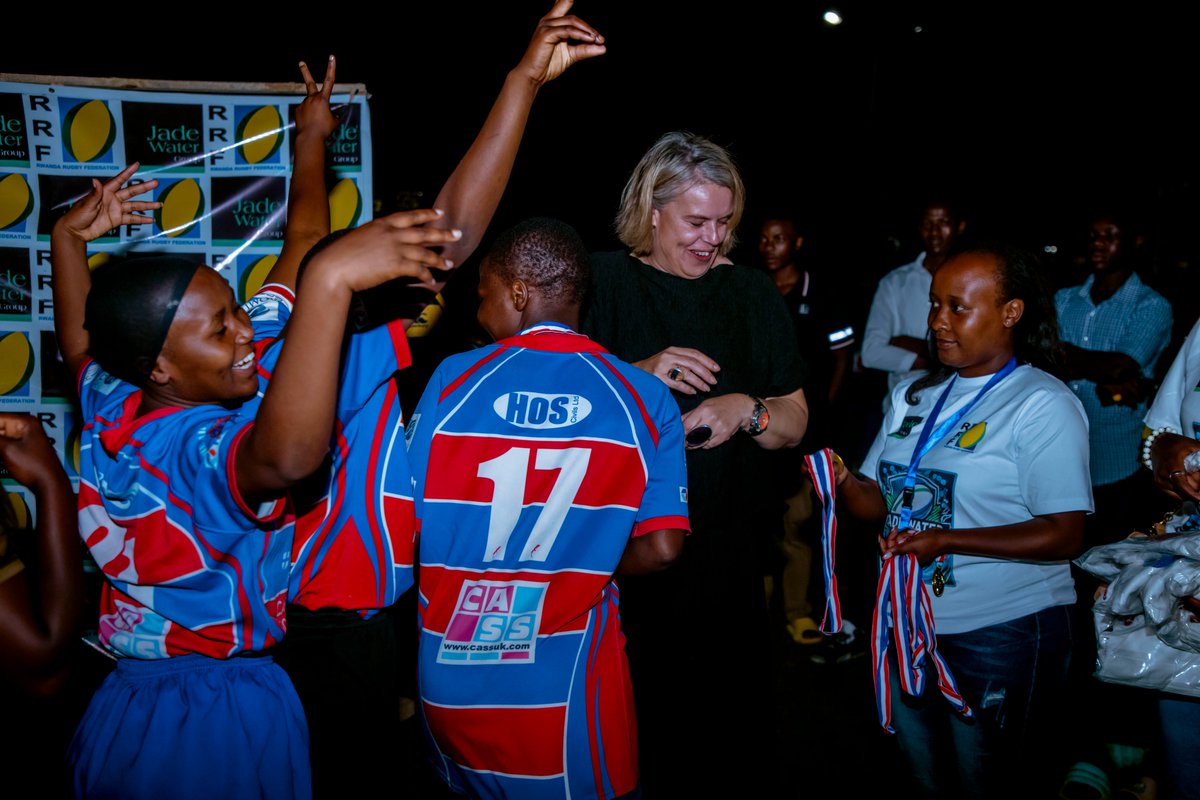 ResilienceRFC's tweet photo. Unbreakable spirit. Unmatched passion. We are Resilience RFC. 🏉🔥
Built on strength, unity &amp; purpose — every WIN tells our story.
Follow the journey.
#ResilienceRFC #RugbyForChange #BuiltToEndure 
#JADEWATERSEVENCHAMPIONS🖤💛 https://t.co/zHiohf5knX