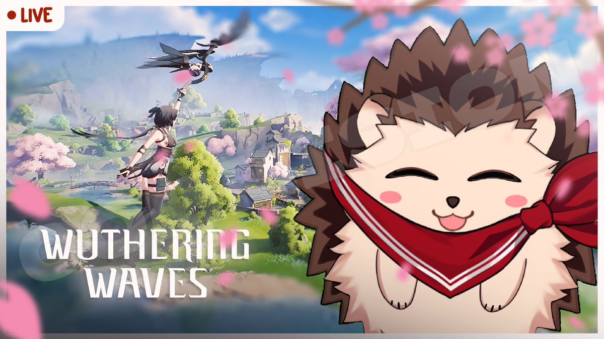 _zhenki's tweet photo. Thank you for trusting me with your vtuber thumbnail design!
@/WanpikoHariyama
-
#Commission #thumbnail #VTuberAssets #vtuberid #vtuberthumbnail #thumbnailcommision #vtuber https://t.co/K6KbtQomtI