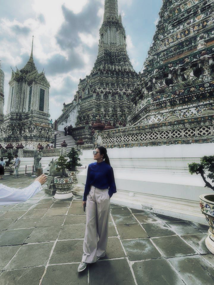 แว่นท็อปเจริญ