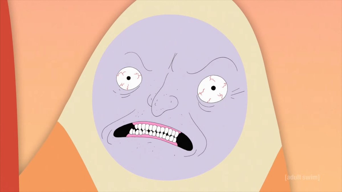 skysoundfanatic's tweet photo. Do NOT take Michael Cusack for granted
Michael Cusack is pure gold
#YOLO #AdultSwim #CartoonNetwork #HannaBarbera #MichaelCusack #yolorainbowtrinity https://t.co/bWwV2pH8PW
