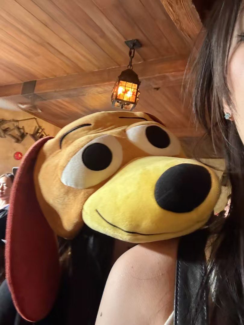 咕嘟咕嘟冒个泡🫧